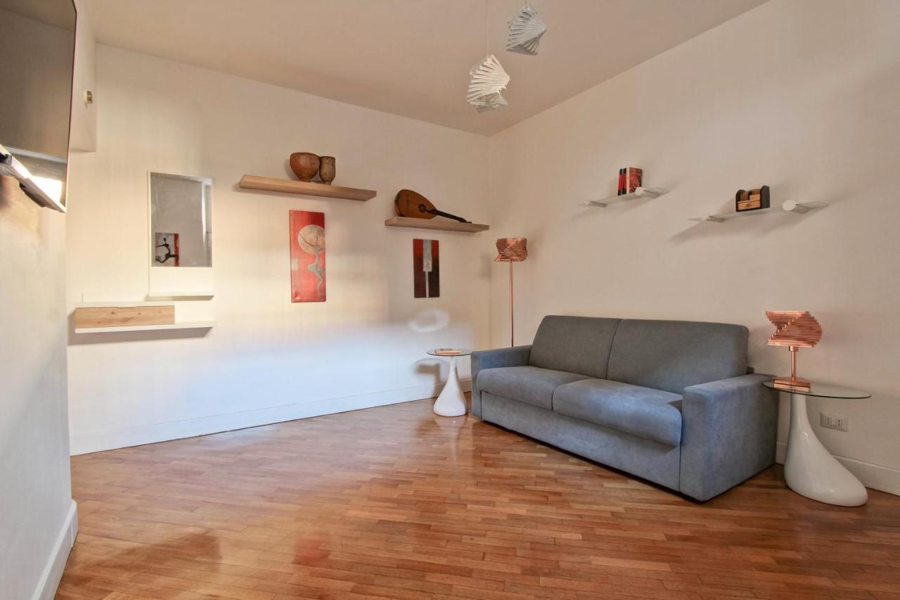 Piazza Navona - Centro Storico Apartment