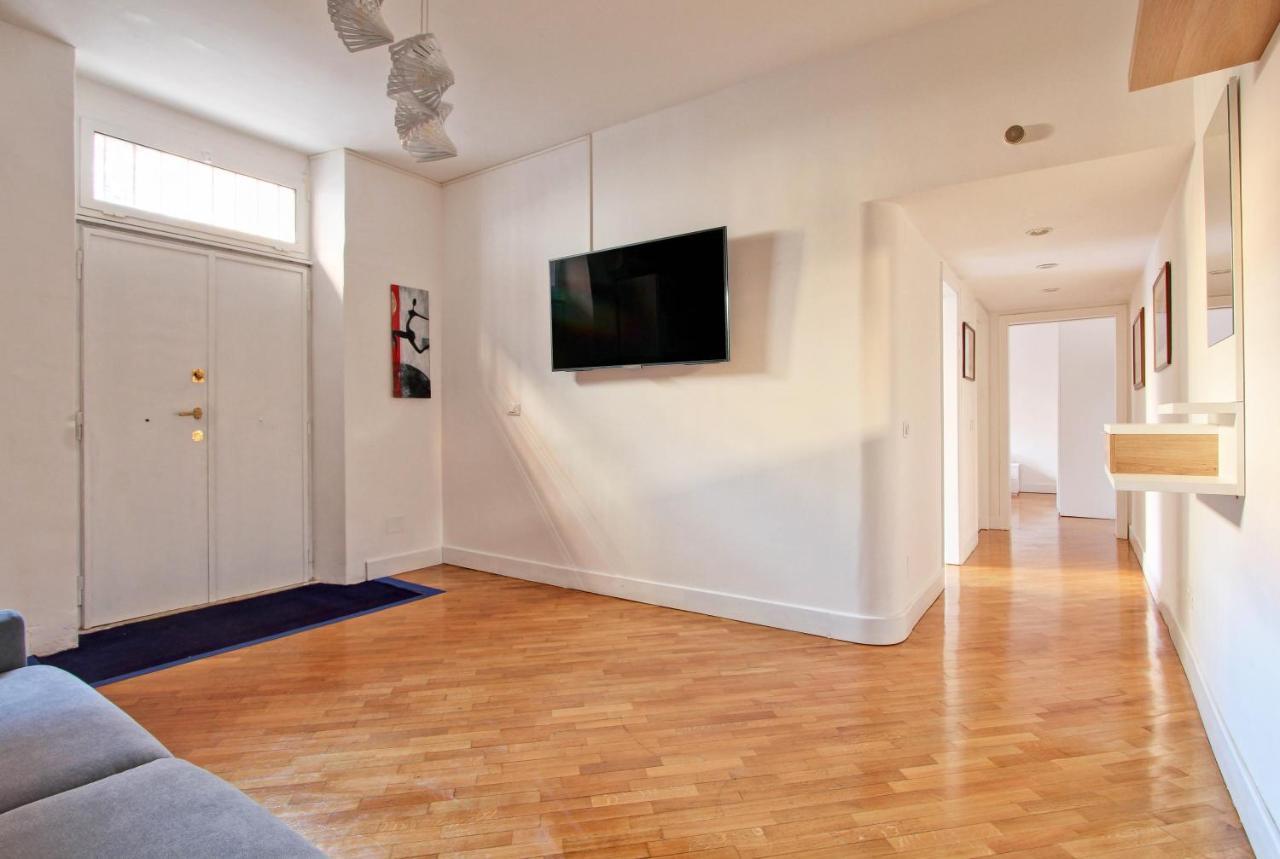 Apartment Piazza Navona - Centro Storico *