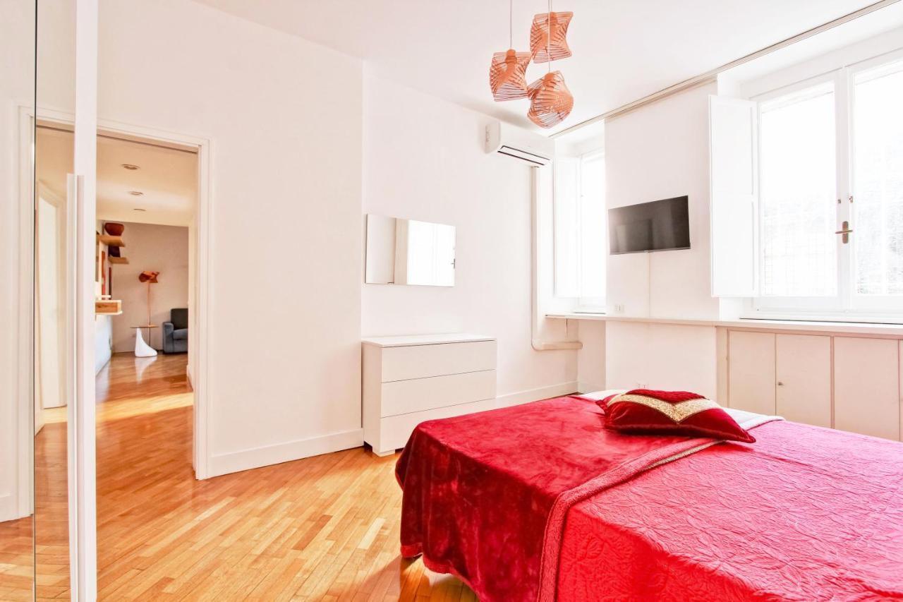 Apartment Piazza Navona - Centro Storico *