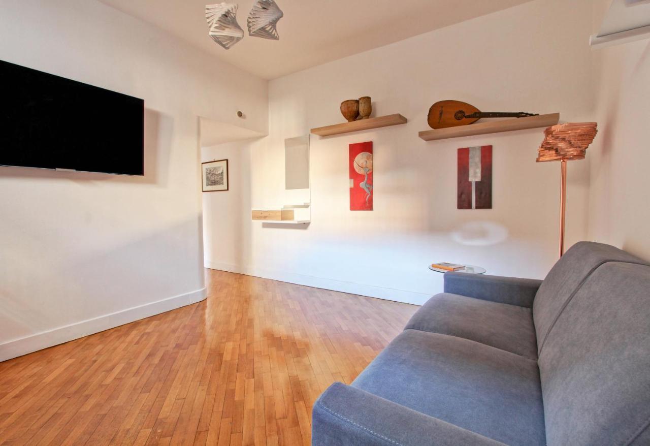 Piazza Navona - Centro Storico Apartment *