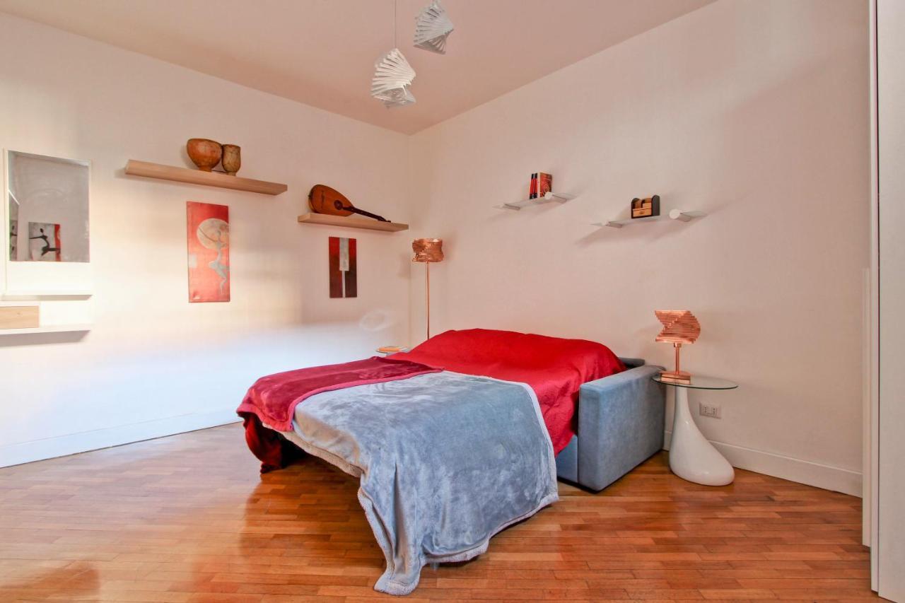 Apartment Piazza Navona - Centro Storico Rome