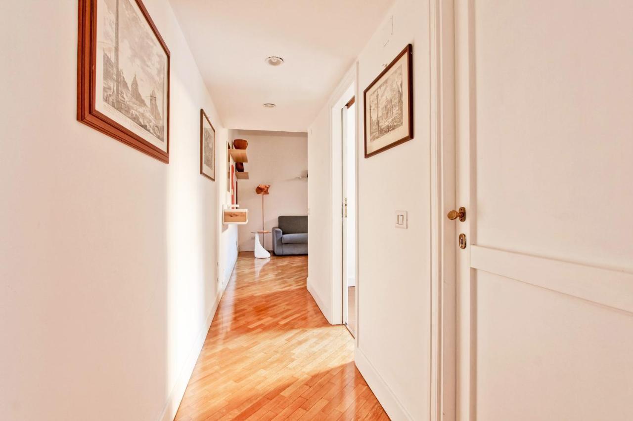 Piazza Navona - Centro Storico Apartment Rom