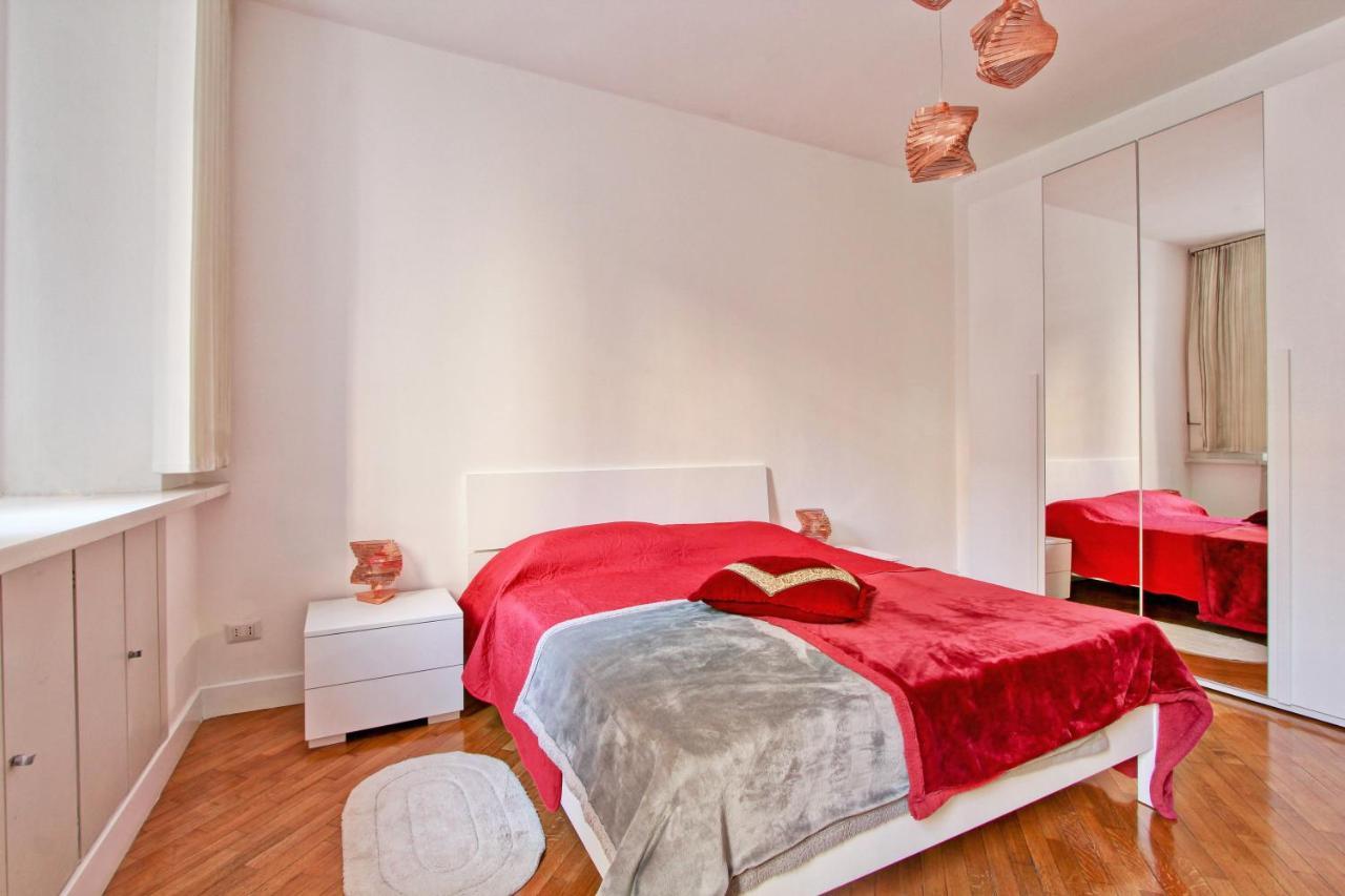 Apartment Piazza Navona - Centro Storico *