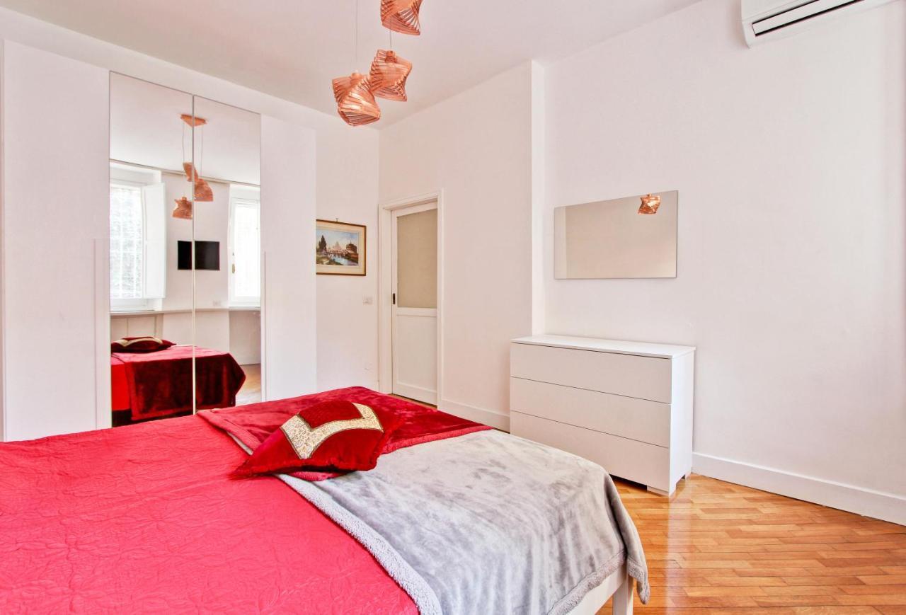 Piazza Navona - Centro Storico Apartment Rome